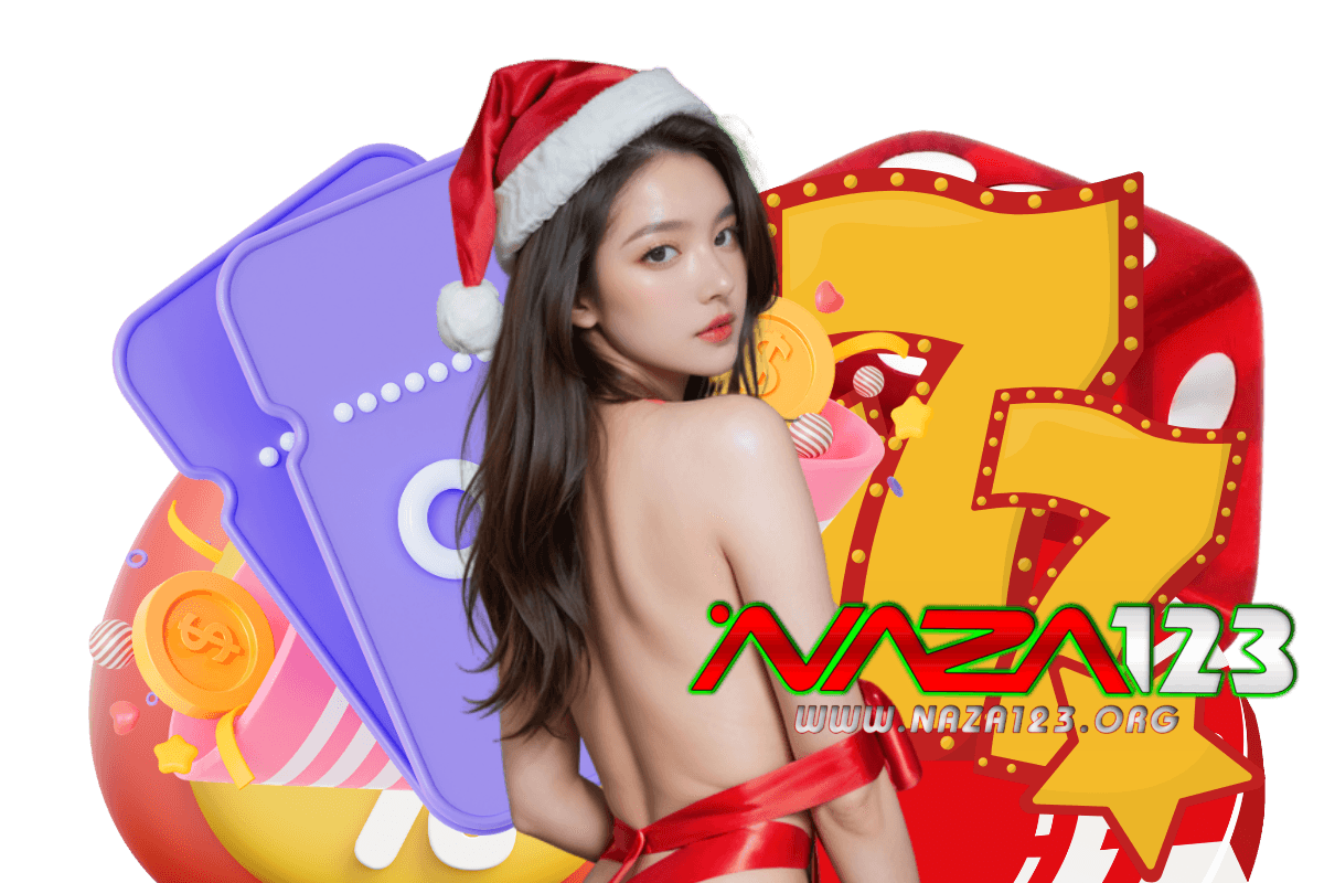 naza123 สล็อต